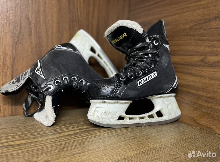 Комплект хоккейной формы Bauer