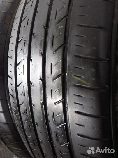 Toyo Proxes R44 225/55 R18