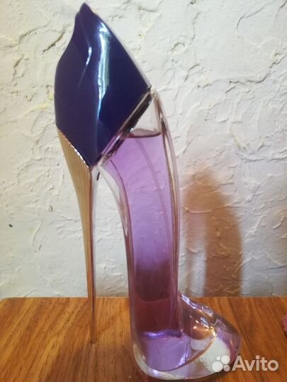 Духи женские