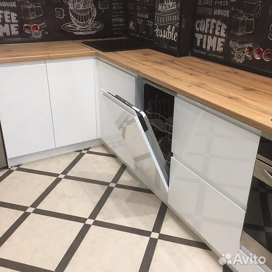 Кухня на заказ