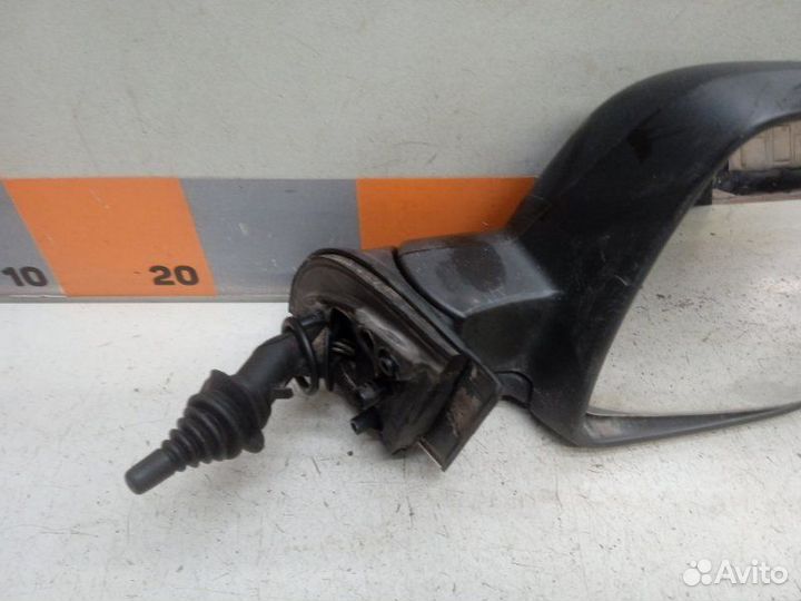 Б/У Б/У механическое, Ситроен Берлинго Б9