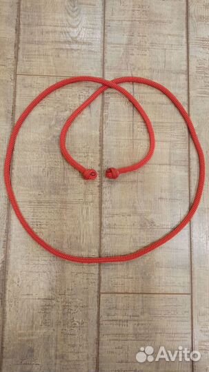 Скакалка sasaki 192 см