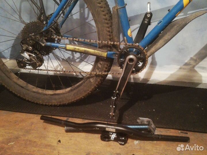 Велосипеды бу взрослый 29 колеса