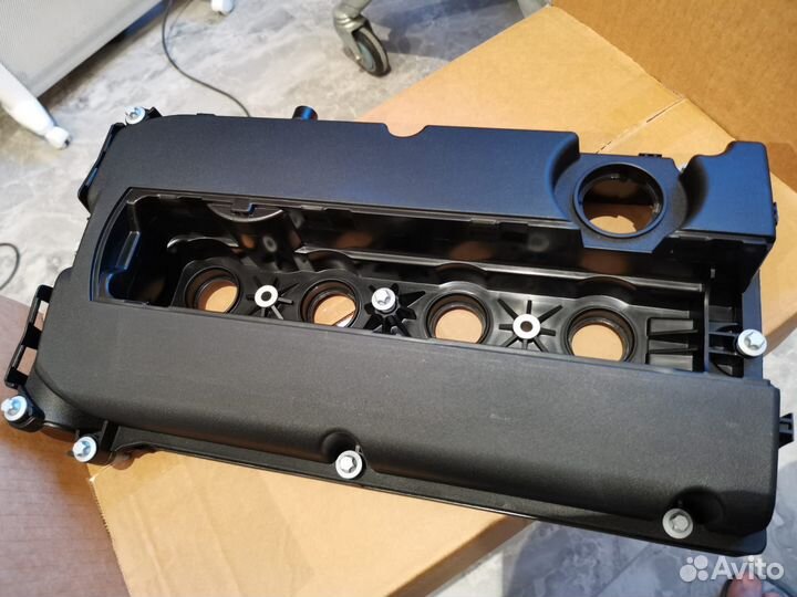 Клапанная крышка Опель Шевролет 115-140 л.с