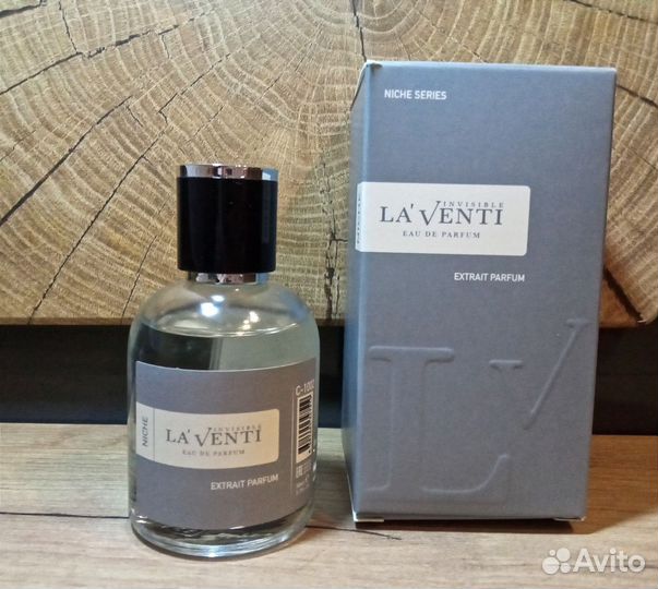 Туалетная вода как Creed silver mountain water