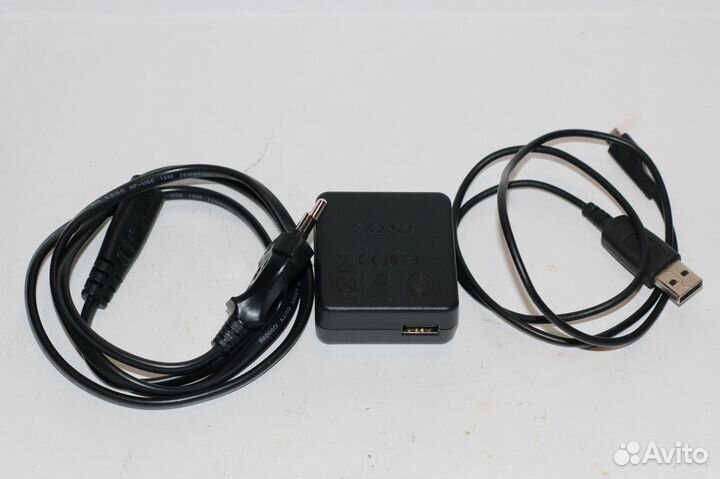Зарядное устройство для Sony (оригинал)