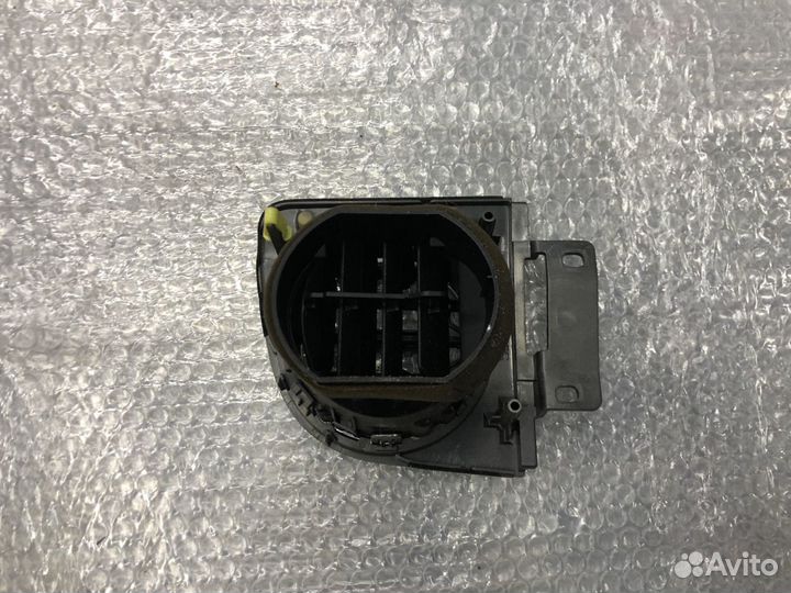 Дефлектор салона Ford Mustang V 09-14