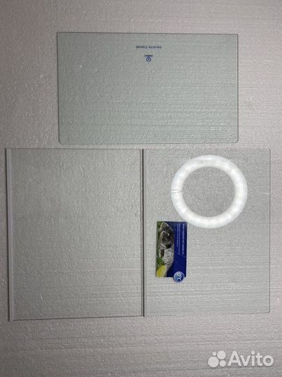 Полки для холодильника