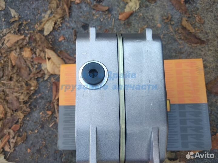 Гбц компрессора DAF CF75 85 XF95