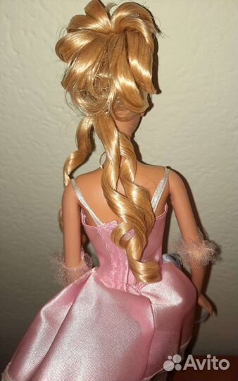 Куклы Барби