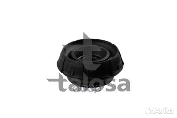 Верх.опора пер.аморт.renault logan/lada largus