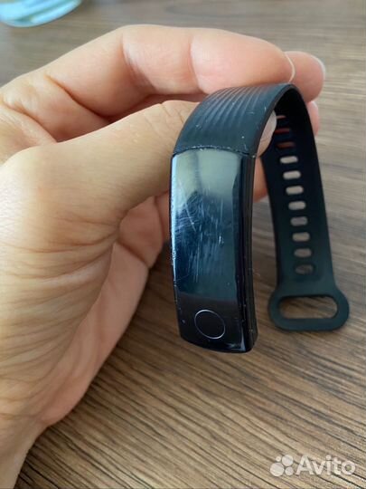 Фитнес браслет Huawei Honor Band 3