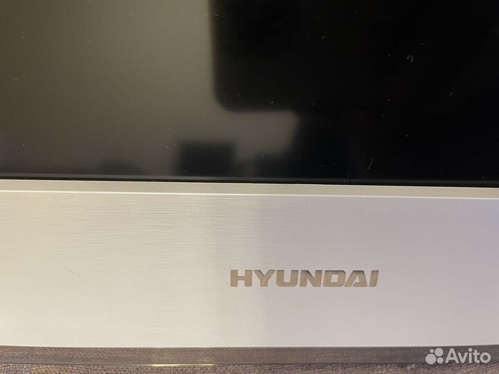 Телевизор ЖК бу