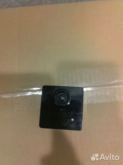 Безпроводная камера