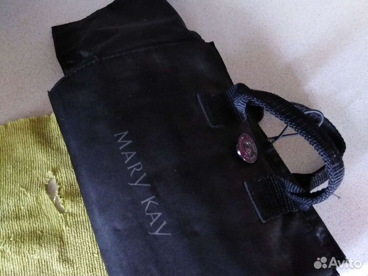 Набор кистей для макияжа оригинал