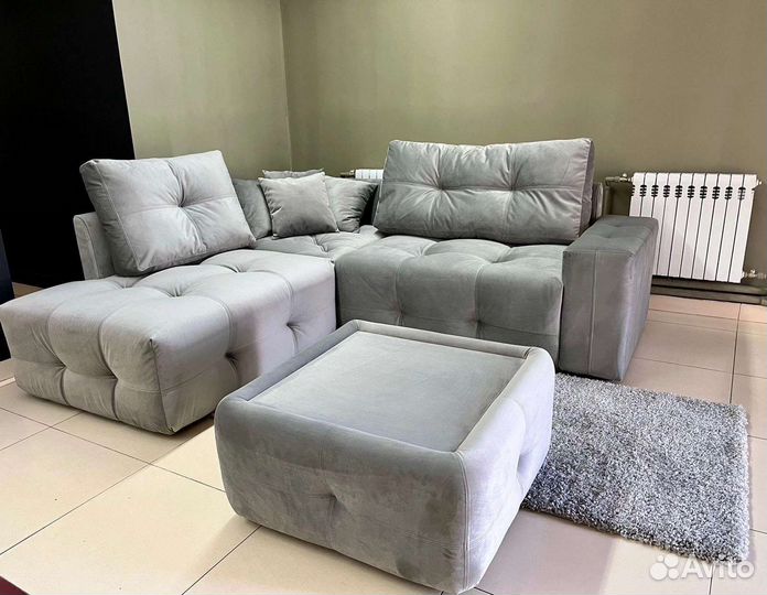 Ремонт и Перетяжка мебели