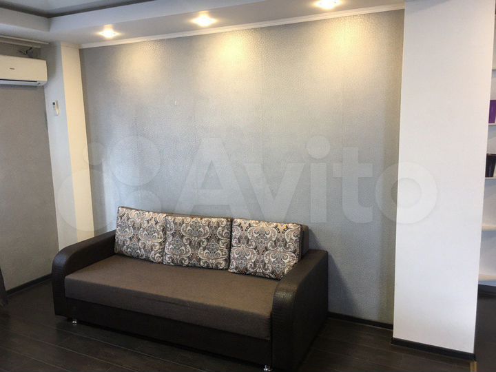 2-к. квартира, 58 м², 5/7 эт.
