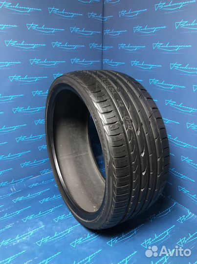 Yokohama ADVAN Sport V103 255/30 R21 103V