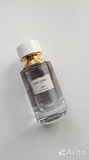 Парфюм Boucheron распив