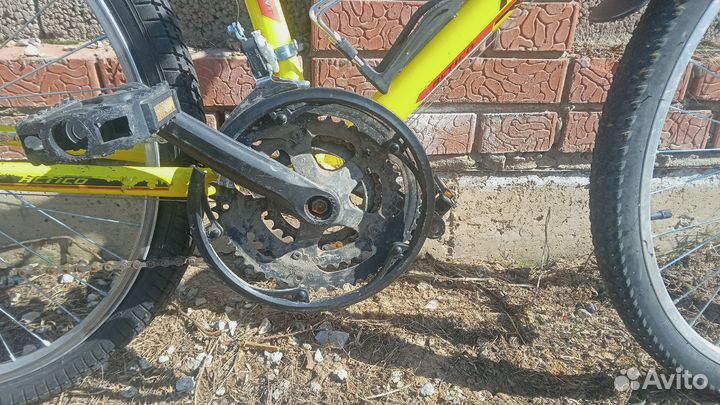 Велосипеды бу детский