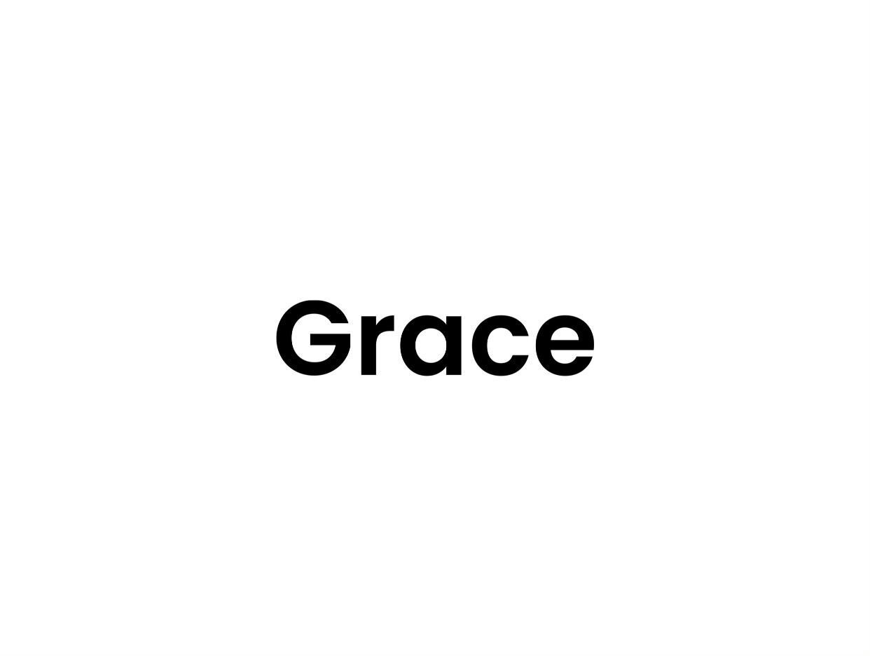 Grace - официальная страница во всех регионах