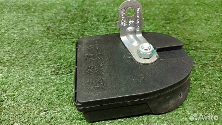 Сирена сигнализации (штатной) VW Touareg 2002-2010