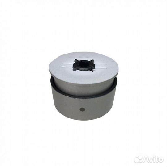 Ручка управления конфоркой для газовой плиты Hansa