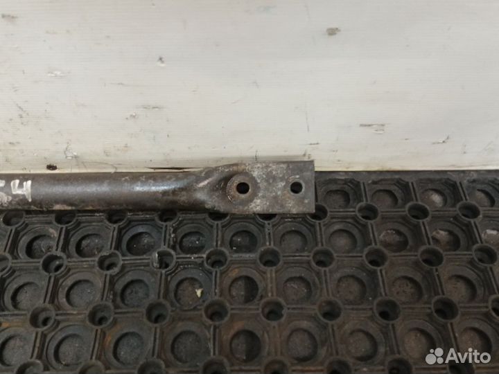 1790292 Шток кулисы кпп Scania 5-series