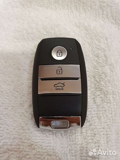 Ключ kia