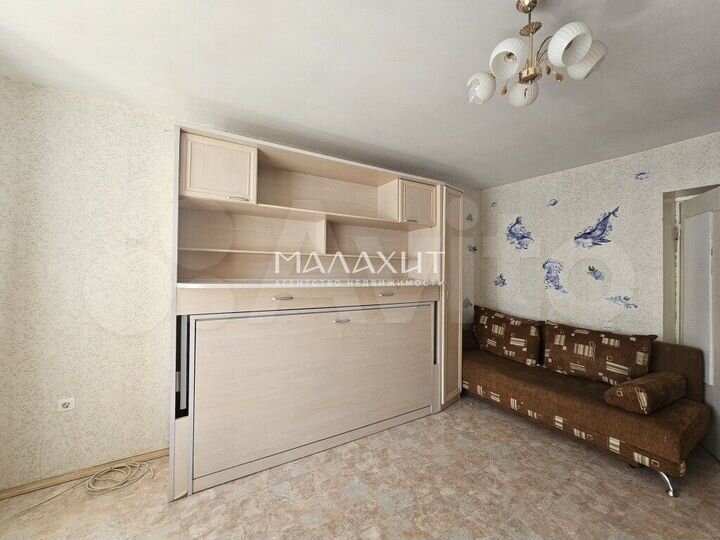 2-к. квартира, 68 м², 8/10 эт.