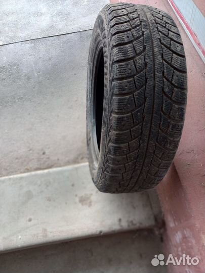Matador MP 50 Sibir Ice 2 185/65 R15