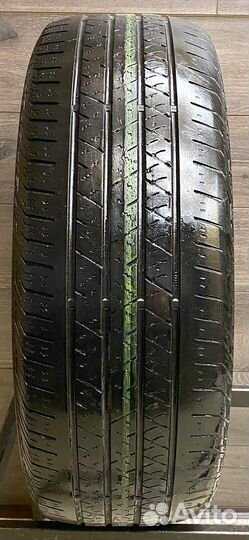 Continental CrossContact LX25 245/60 R18 105H