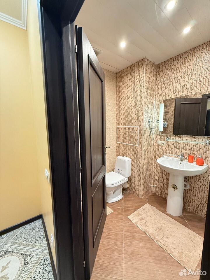 2-комнатная квартира, 54 м² — фото 5