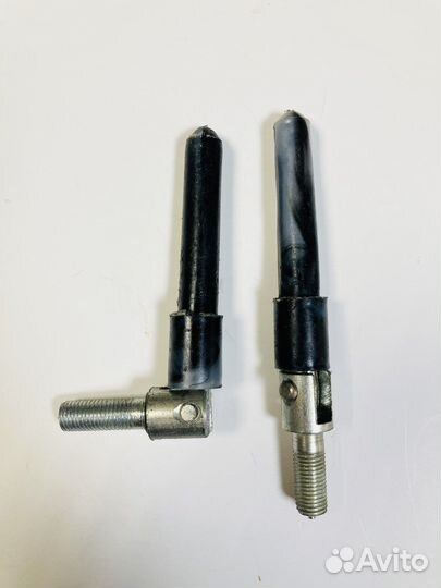 Болт -зажим для велосипеда Кама