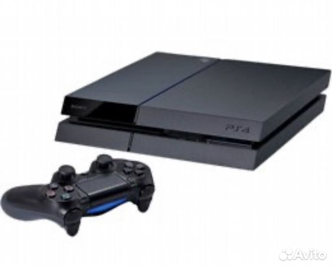 Sony PS4
