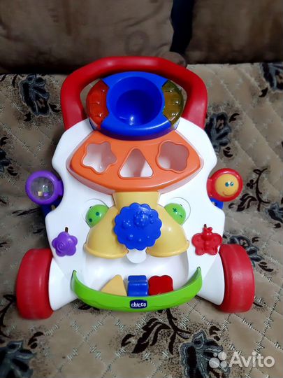 Детская коляска 2 в 1, кроватка детская