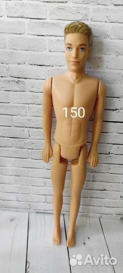 Кукла барби