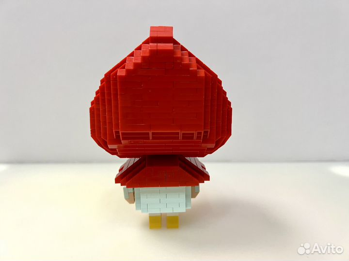 Конструктор LOZ Красная шапочка