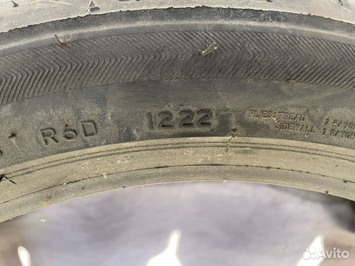 Bridgestone Blizzak 6 225/45 R19