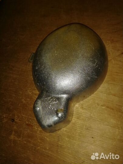 Форма для выпечки Черепаха