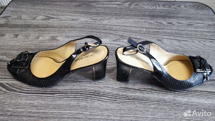 Туфли женские 39