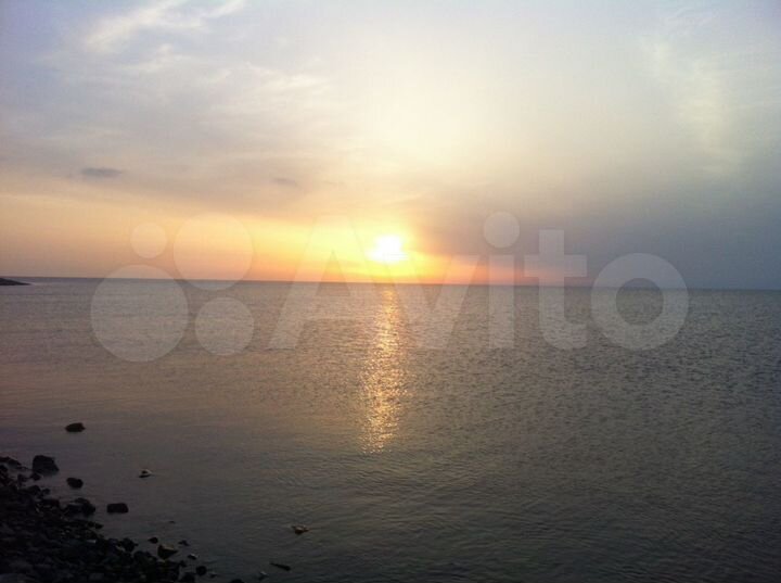 Участок 8 сот. (ИЖС)