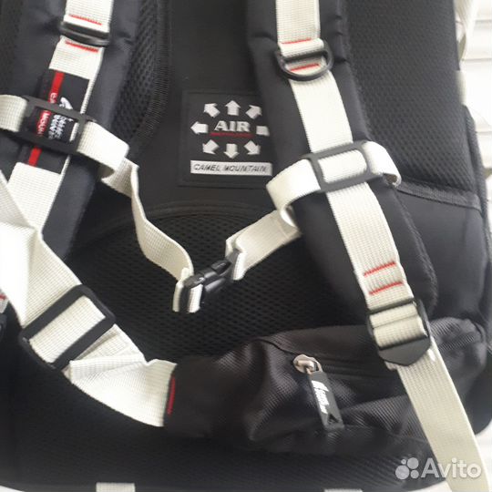 Рюкзак туристический походный