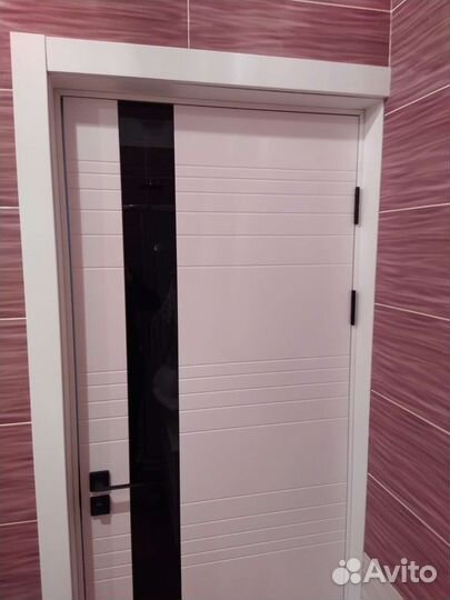 Дверь межкомнатная 800х2000