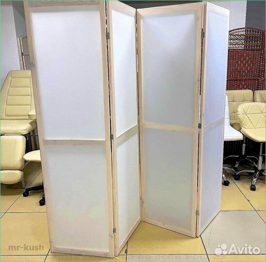 Ширма перегородка в детскую