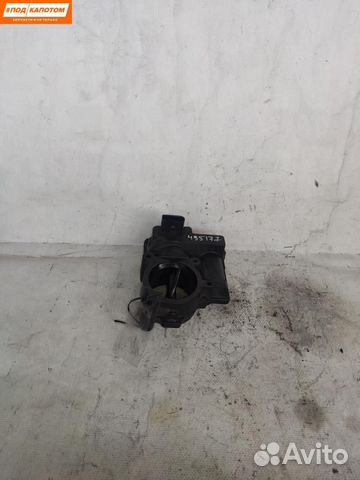 Воздушная заслонка Volkswagen Golf 5 (2003 - 2009)