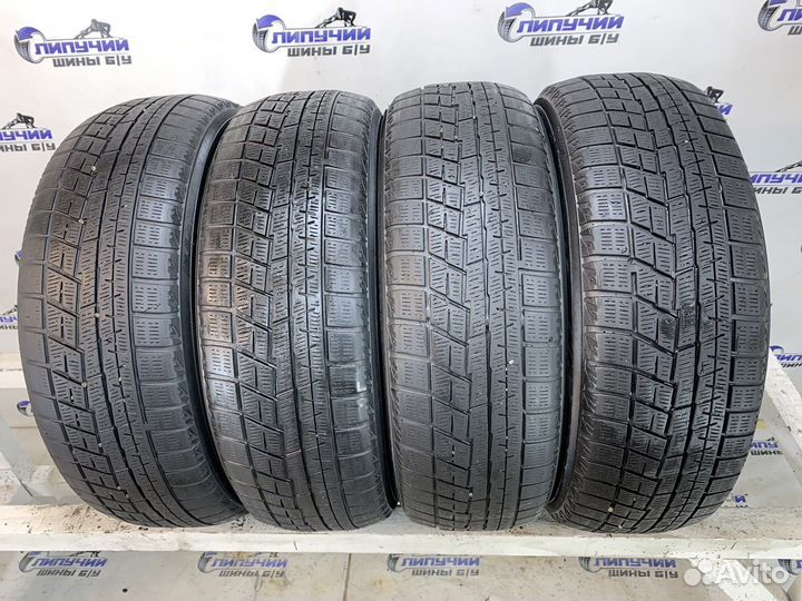 Yokohama Ice Guard IG60 185/60 R15 84Q