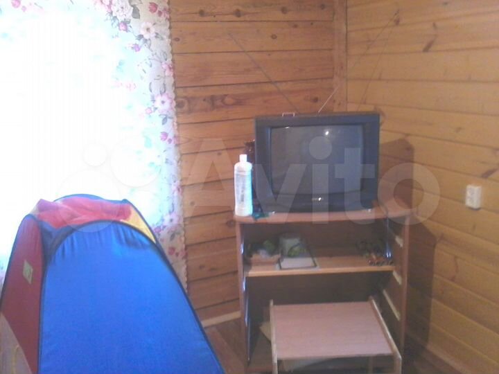 Дача 77 м² на участке 11 сот.