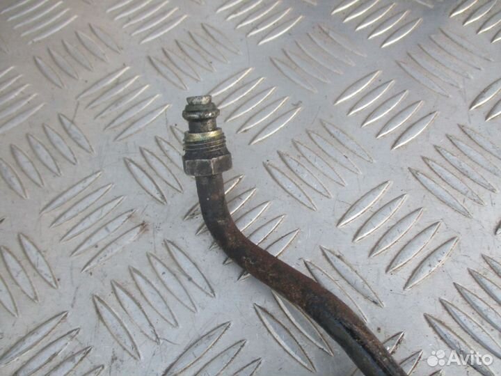 Трубка гидроусилителя напорная бмв 5 Е39 2.5 М52