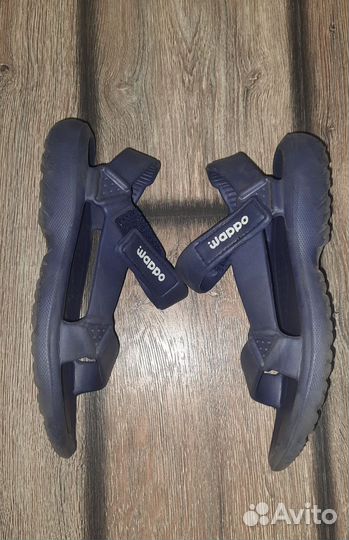 Сандалии для мальчика 37 размер